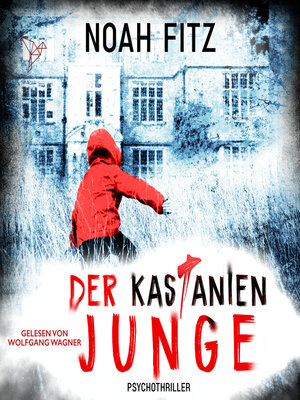 cover image of Der Kastanienjunge--Johannes-Hornoff-Thriller, Band 13 (Ungekürzt)